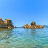 Przno beach, Черногория. :: Павел Сытилин