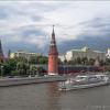 Москва :: Студия фотографии