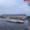 День ВМФ в Петербурге. :: Ольга 