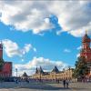 Красная Площадь :: Студия фотографии