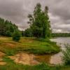 Между двух дождей 4. :: Андрей Дворников