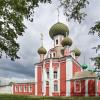 Владимирский собор в Переславле-Залесском :: Andrey Lomakin