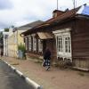 Старый  Серпухов :: Владимир Гришин