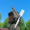 В Малых Корелах :: svk *