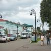 Пешком по Елабуге. Большая Покровская улица :: Олег Манаенков
