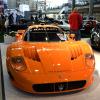 Maserati MC12 Versione Corse :: Анатолий Малобродский