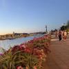Москва. Крымская набережная :: Ирэн 