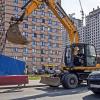 Работа кипит :: Валерий Иванович