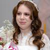 Портрет невесты :: Александр Синдерёв