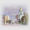Москва. Рогожский посёлок. :: В и т а л и й .... Л а б з о'в