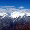 Панорама гор :: Мишель71 