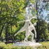 Баскетболисты :: Дмитрий Никитин