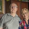 Прошло 50 лет, после свадьбы. :: Петр Беляков