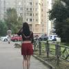 "Девушка по городу шагает..." :: zavitok *