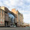 СПб, начало Московского  проспекта :: Фотогруппа Весна