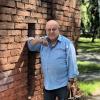 У стены древнего города. :: Михаил Столяров