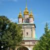 Предтеченская церковь. :: Леонид Иванчук