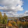 Плес :: Валентина. .