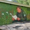 письмо от дочери :: Владимир