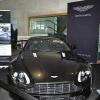 Aston Martin V8 Vantage :: Анатолий Малобродский