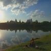 Место для уединения :: Андрей Лукьянов