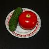 Спутники :: Анатолий Чикчирный