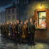 Очередь :: Wincent 