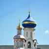 Купола :: Леонид Иванчук
