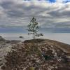 Ладожские шхеры :: skijumper Иванов