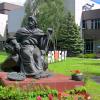Подарок Беларуси :: Сергей Карачин