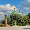 Дон Батюшка :: Сергей