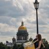 Слияние :: Алексей Чуркин