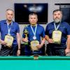 Чемпионы :: Георгиевич