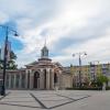 По Рязани :: Сергей Цветков