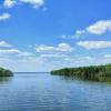 Выход в море из ерика :: Виктор Журавлев
