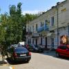 Феодосия. Дом по ул. Украинской 1. :: Пётр Чернега