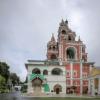 Саввино-Сторожевский монастырь :: Andrey Lomakin