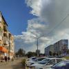 Городские вертикали. Граница :: Дмитрий Костоусов