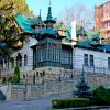 Домик на курорте :: Anguss Grand