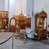 В храме иконы Божией Матери "Скоропослушница" :: Veera V
