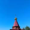 Церковь иконы Божией Матери Неупиваемая Чаша. Кобралово. :: Ольга 