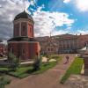 Высоко Петровский Монастырь :: юрий поляков