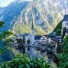 Austria, Hallstatt :: Павел L