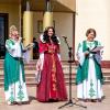 Вишнёвая королева :: Валерий 