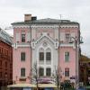 Москва.Новая площадь. :: Валерий Пославский