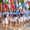 С Днём физкультурника! :: Андрей Заломленков