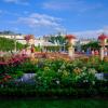 Zalzburg. Mirabellgarden :: Павел L