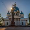Санкт-Петербург. Август 2026. 2 :: Андрей Дворников