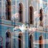 Мясницкая 8 августа :: Михаил Бибичков