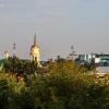 Панорама города Каменск-Уральский Свердловской области :: Любовь Сахарова